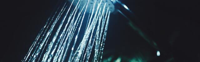 Beyond the 'dark showering' trend — these expert lighting tips will really help you get a better night's sleep