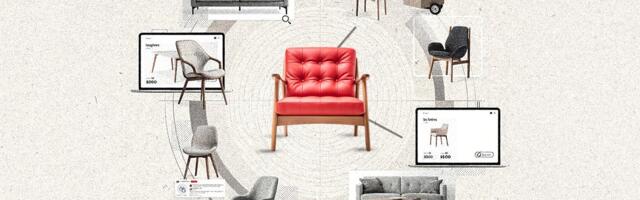 Long Game Begins For Furniture Ecommerce