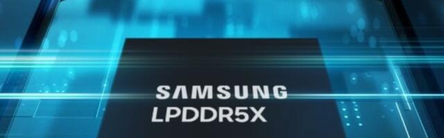 Samsung's mobile division may be facing its first-ever annual loss because of crazy memory prices