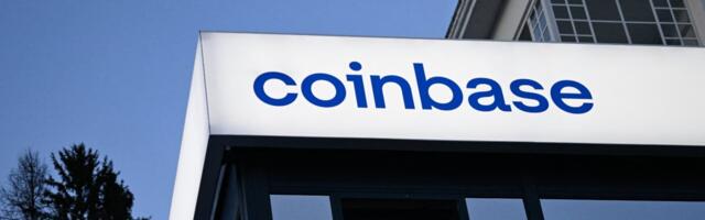 Coinbase to lay off 14 percent of workforce over AI concerns