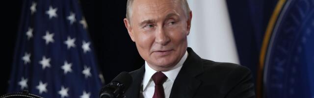 Meet Rassvet, Russia’s Answer to Starlink
