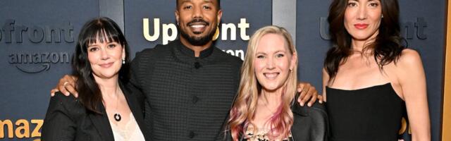 'Fourth Wing' TV Series Ordered by Prime Video
