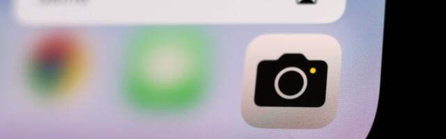 The iPhone camera app is getting widgets in iOS 27, report says