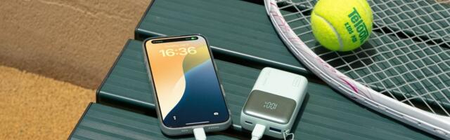 The Portable Chargers We’d Actually Buy This Spring