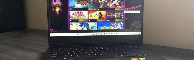 This HP Omen 16 deal with RTX 5050 graphics is a steal for video editing — and I can't find it cheaper anywhere else