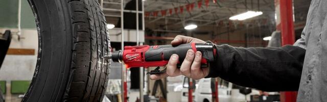 10 Milwaukee M12 Products You Probably Didn't Realize Existed
