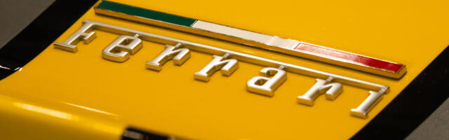 5 Of The Coolest Luxury Car Brand Logos