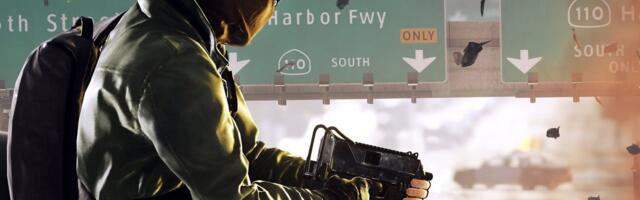 Multiplayer servers for Battlefield Hardline close in under a week, but that's not necessarily the end for this zany off-shoot