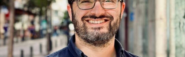 Eric Slesinger’s 201 Ventures plots second defence fund, sources say