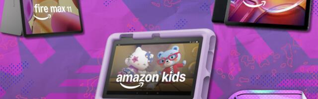 Upgrade your tech with the best Prime Day Amazon Fire Tablet deals