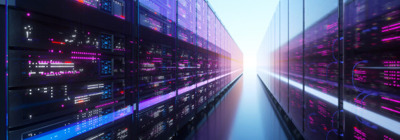 With Hyperforce, Salesforce lets you move your data to any public cloud