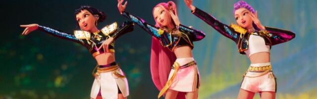 Over a Year Later, ‘KPop Demon Hunters’ Is Still Going Strong
