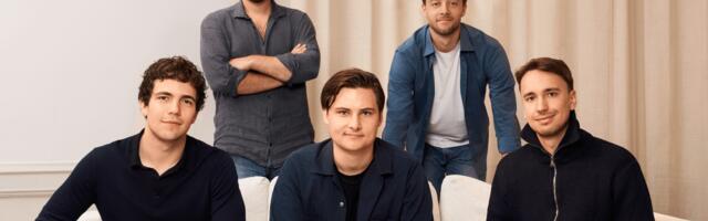 Y Combinator startup Scape emerges from stealth with $3.2M to rethink email