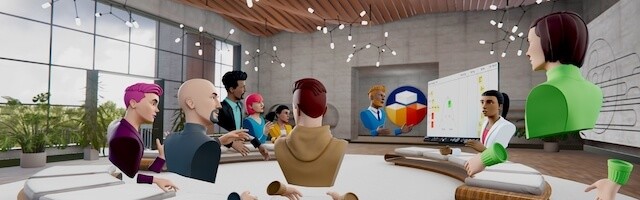 Helsinki’s Glue adds avatars to its collaboration platform