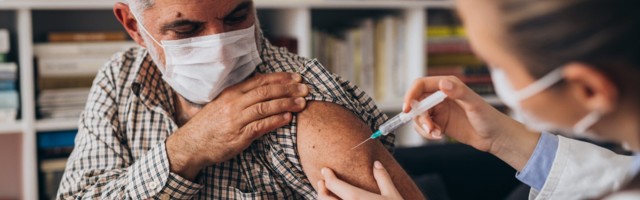 Doctolib partners with French state for vaccine rollout