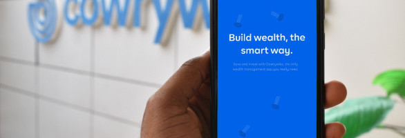 Nigeria’s Cowrywise raises $3M pre-Series A to scale its wealth management platform