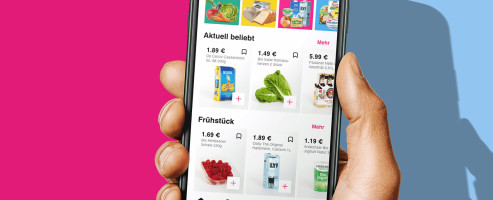 Flink, the Berlin-based grocery delivery startup that operates its own ‘dark stores’, raises $52M