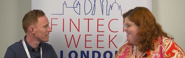 In Conversation: Alex Marsh, Klarna at Fintech Week London