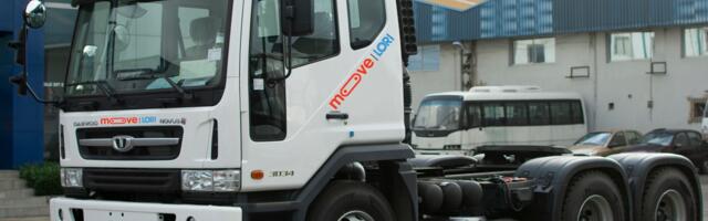 African startups Moove, Lori partner to propel financing for African logistics