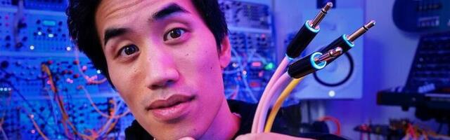 Irish Company myVolts launches innovative audio product Candycord Halo