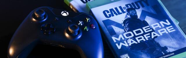 Microsoft’s big video game merger just got an extra life