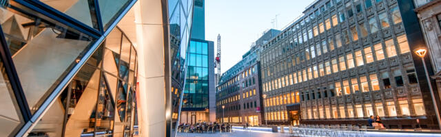 Isomer Capital secures first close of £216m investment fund