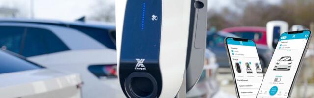 Germany's ChargeX charges up for European expansion with €11.5 million in the tank