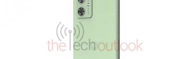 Motorola Moto G54 leaked specs and renders reveal minor changes