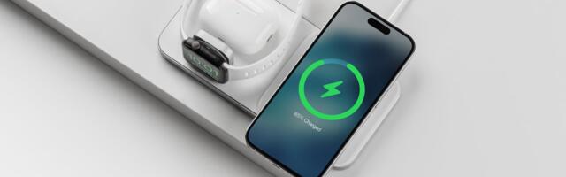 Review: Nomad's New Base One Max 3-in-1 Charger Looks Great, Lacks Some Functionality