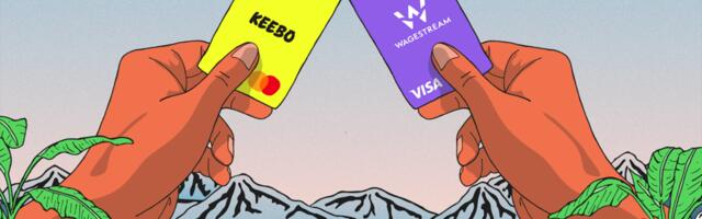 Wagestream acquires Keebo to boost financial services for frontline workers