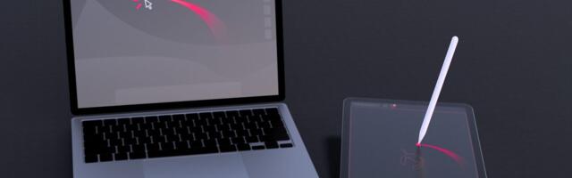 Astropad Slate iPad App Lets You Control Your Mac With Apple Pencil