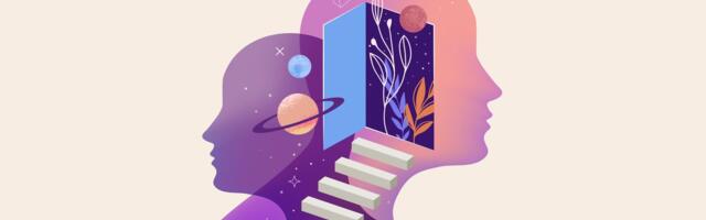 Why psychedelics produce some of the most meaningful experiences in people’s lives