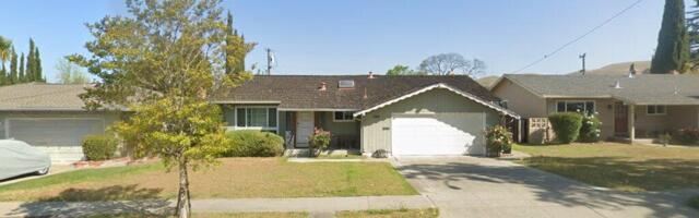Single family residence sells in Fremont for $1.9 million