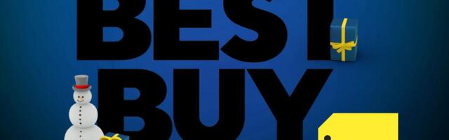 Best Buy's Last-Minute Holiday Sale Has Huge List of iPads on Sale at Low Prices