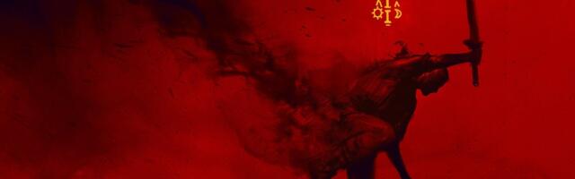 Witcher 3 director's Rebel Wolves studio confirms first project as dark fantasy RPG Dawnwalker