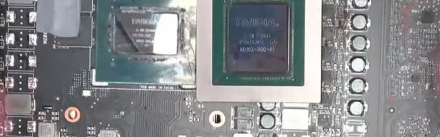 Amazon sold a fake RTX 4090 FrankenGPU cobbled together using a 4080 GPU and board — scam card was found in a returns pallet deal