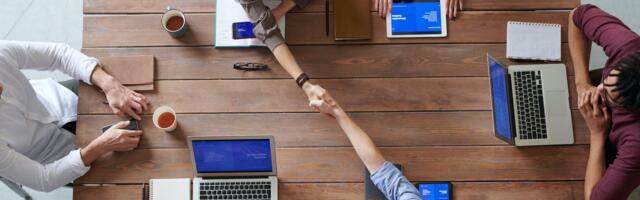 Cyber threat monitoring software firm ExactTrak raises £1m