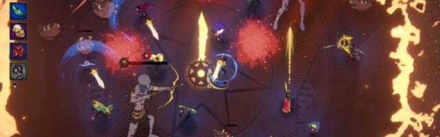 Next ID@Xbox Showcase will air on April 29, showing new indie games