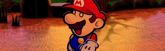 'Paper Mario: The Thousand-Year Door' Sets the Standard for Classic Game Remakes