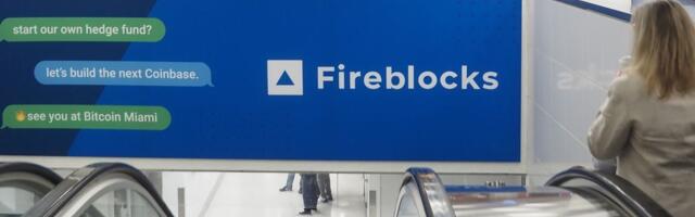 Fireblocks Adds First Clutch of Crypto Safekeeping Firms to Its Global Custodian Program