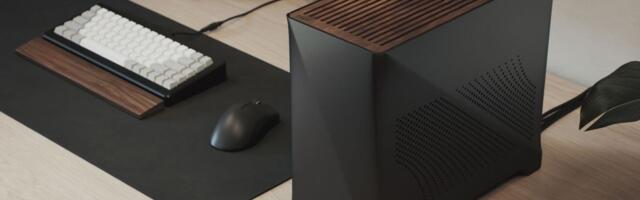 Fractal Design has a new mini-ITX case for $199 — Era 2 is the follow-up with improved airflow over the original Era