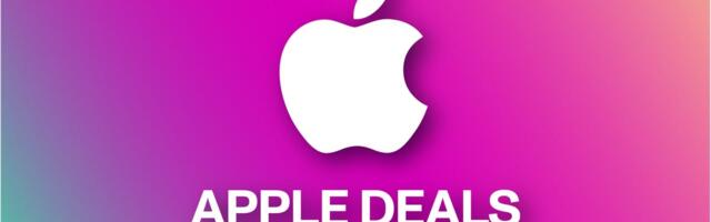 Best Prime Day Apple Deals: Grab AirPods, iPads, MacBooks and More at Major Discounts