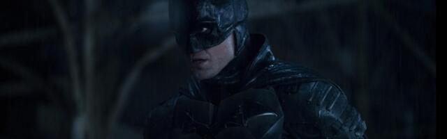 It looks like Matt Reeves is going to get more Batman spinoffs after all