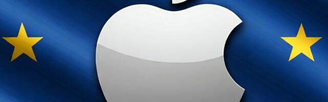 European Commission tells Apple to stop geo-blocking practices
