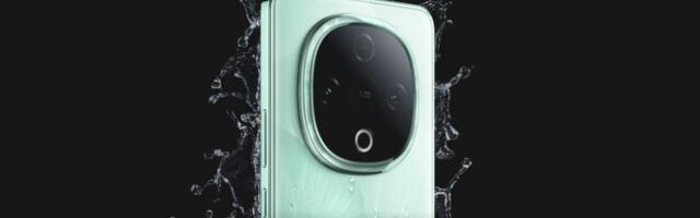 New vivo Y300 debuts in China