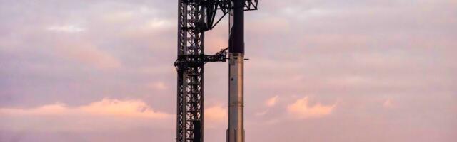 SpaceX is about to attempt its seventh Starship rocket launch
