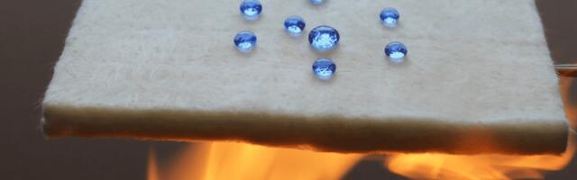 DeepTech Keey Aerogel raises €18 million to produce “green” aerogel on an industrial scale