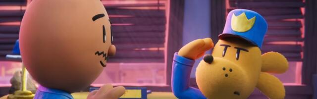 These are set to be the weekend’s 3 biggest movies