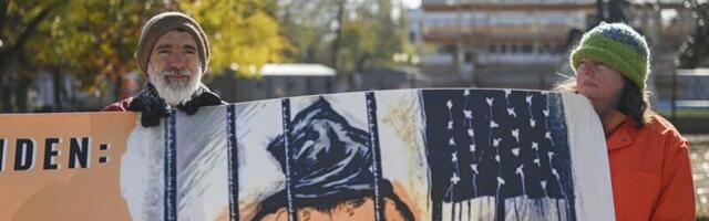 What rights do immigrants have at Guantánamo’s legal black hole?