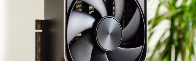 Nvidia admits some early RTX 5080 cards are missing ROPs, too